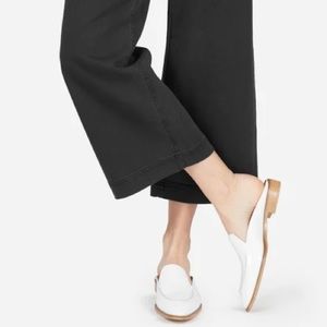 Everlane The Modern Loafer Mule